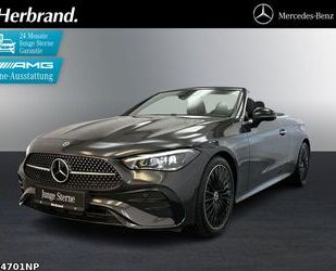 Mercedes-Benz CLE 300 Gebrauchtwagen