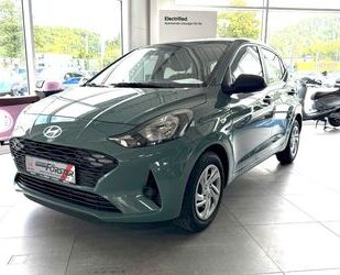 Hyundai i10 Gebrauchtwagen