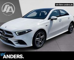 Mercedes-Benz A 250 Gebrauchtwagen