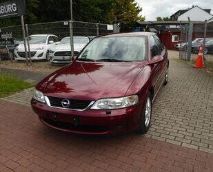 Opel Vectra Gebrauchtwagen