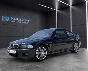 BMW M3 Gebrauchtwagen