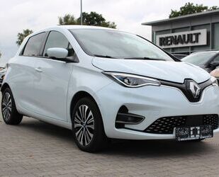 Renault ZOE Gebrauchtwagen