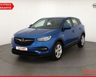 Opel Grandland (X) Gebrauchtwagen