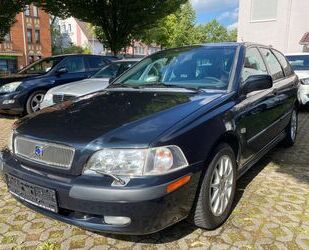 Volvo V40 Gebrauchtwagen