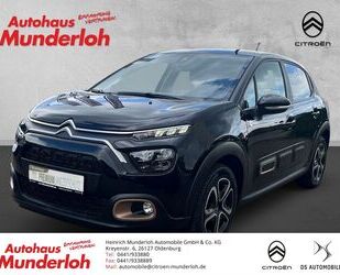 Citroen C3 Gebrauchtwagen