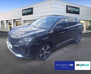 Peugeot 3008 Gebrauchtwagen