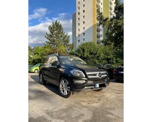 Mercedes-Benz GL 350 Gebrauchtwagen