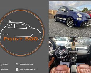 Abarth 595 Turismo Gebrauchtwagen