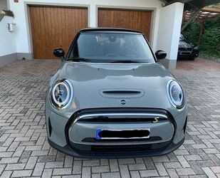 Mini Cooper SE Gebrauchtwagen