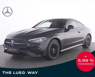 Mercedes-Benz CLE 200 Gebrauchtwagen