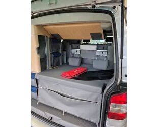 VW T5 California Gebrauchtwagen