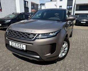 Land Rover Range Rover Evoque Gebrauchtwagen