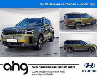 Hyundai SANTA FE Gebrauchtwagen