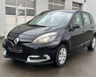 Renault Scenic Gebrauchtwagen