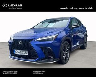 Lexus NX 350h Gebrauchtwagen