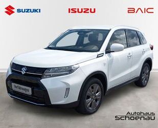 Suzuki Vitara Gebrauchtwagen