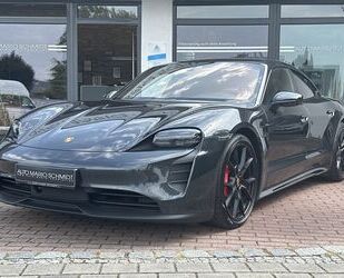Porsche Taycan Gebrauchtwagen