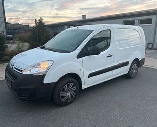 Citroen Berlingo Gebrauchtwagen