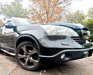 Honda CR-V Gebrauchtwagen