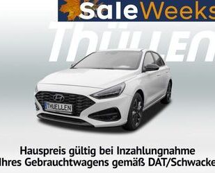 Hyundai i30 Gebrauchtwagen