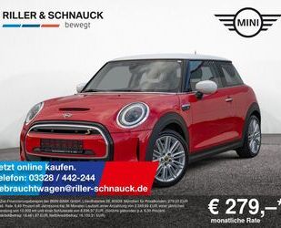 Mini Cooper SE Gebrauchtwagen