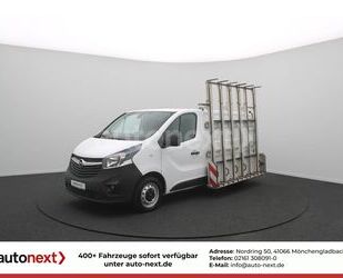 Opel Vivaro Gebrauchtwagen