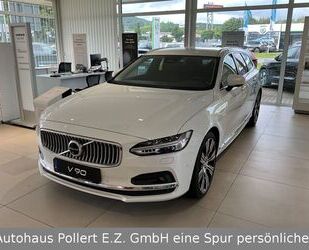 Volvo V90 Gebrauchtwagen