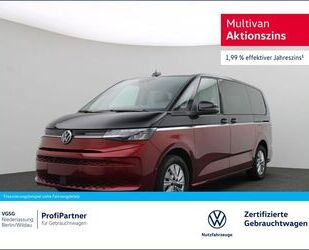 VW T7 Multivan Gebrauchtwagen