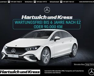 Mercedes-Benz EQE Gebrauchtwagen