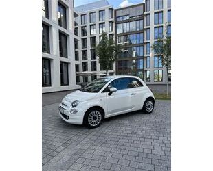 Fiat 500 Gebrauchtwagen
