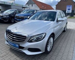 Mercedes-Benz C 180 Gebrauchtwagen