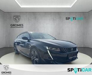 Peugeot 508 Gebrauchtwagen