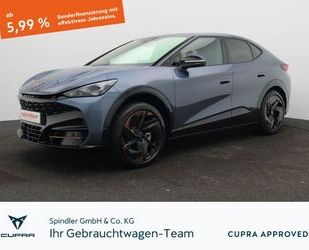 Cupra Tavascan Gebrauchtwagen
