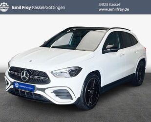 Mercedes-Benz GLA 180 Gebrauchtwagen
