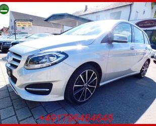 Mercedes-Benz B 220 Gebrauchtwagen