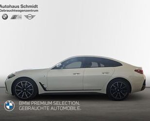 BMW i4 Gebrauchtwagen