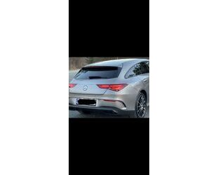 Mercedes-Benz CLA 250 Shooting Brake Gebrauchtwagen