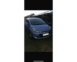 Hyundai ix20 Gebrauchtwagen