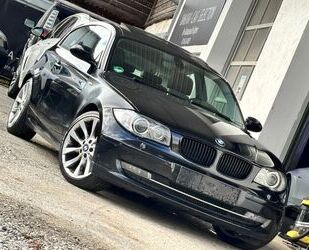 BMW 120 Gebrauchtwagen