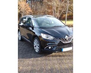 Renault Grand Scenic Gebrauchtwagen