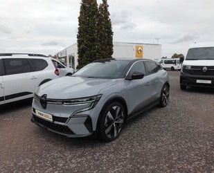 Renault Megane Gebrauchtwagen