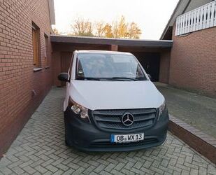 Mercedes-Benz Vito Gebrauchtwagen