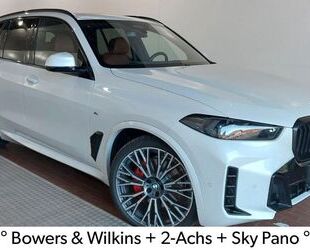 BMW X5 Gebrauchtwagen