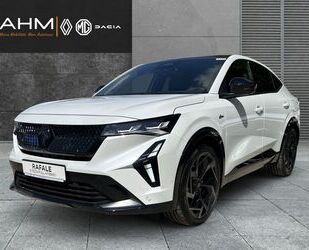 Renault Rafale Gebrauchtwagen