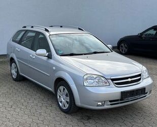 Chevrolet Nubira Gebrauchtwagen