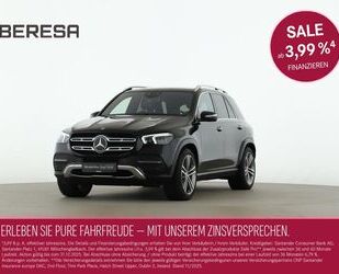 Mercedes-Benz GLE 350 Gebrauchtwagen