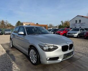BMW 116 Gebrauchtwagen