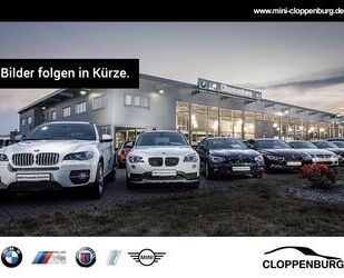 Mini Cooper D Countryman Gebrauchtwagen