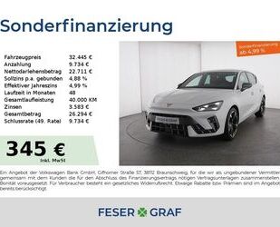 Cupra Leon Gebrauchtwagen