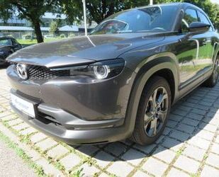 Mazda MX-30 Gebrauchtwagen